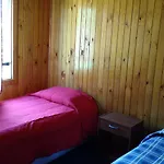 Cabana Bordemar