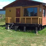 Cabana Bordemar