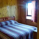 Cabana Bordemar