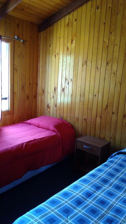 Cabana Bordemar Alojamento *