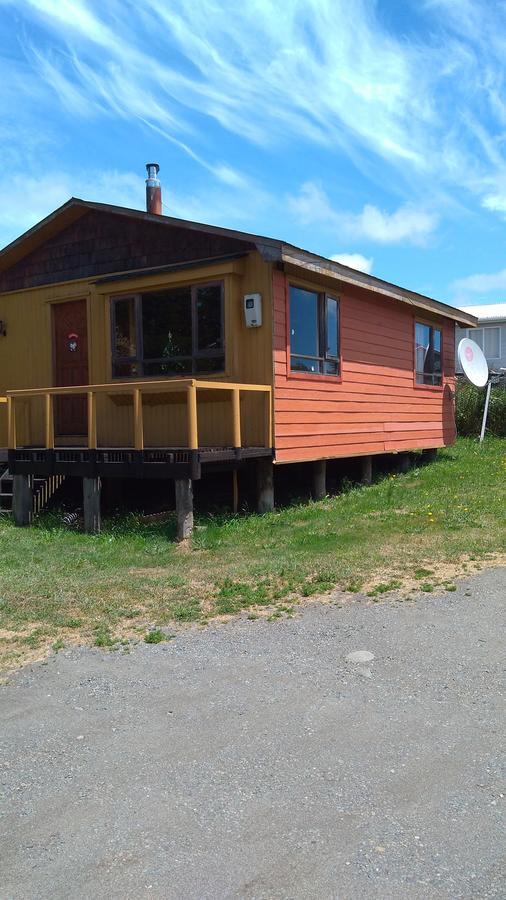 Cabana Bordemar * Castro